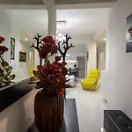 Apartment Erythrina #colony_deluxe_suite